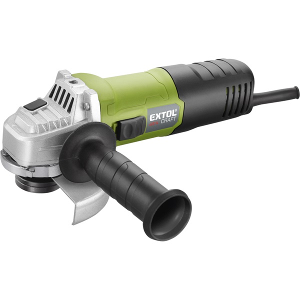 SAROKCSISZOLÓGÉP 900W, 125MM SAROKCSISZOLÓGÉP 900W, 125MM